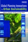 Global Planning Innovations for Urban Sustainability - eBook