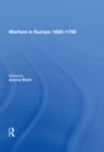 Warfare in Europe 1650?1792 - eBook
