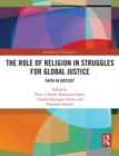 The Role of Religion in Struggles for Global Justice : Faith in justice? - eBook