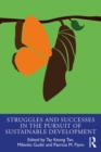 Struggles and Successes in the Pursuit of Sustainable Development - eBook