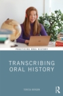 Transcribing Oral History - eBook