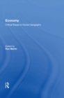 Economy : Critical Essays in Human Geography - eBook