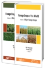 Forage Crops of the World, 2-volume set : Volume I: Major Forage Crops; Volume II: Minor Forage Crops - eBook