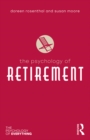 The Psychology of Retirement - eBook