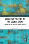 Affective Politics of the Global Event : Trauma and the Resilient Market Subject - eBook