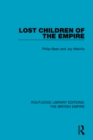 Lost Children of the Empire - eBook