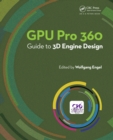 GPU Pro 360 Guide to 3D Engine Design - eBook