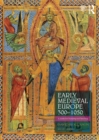 Early Medieval Europe 300-1050 : A Guide for Studying and Teaching - eBook