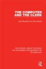 The Computer and the Clerk - eBook