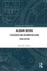 Alban Berg : A Research and Information Guide - eBook