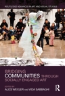 Bridging Communities through Socially Engaged Art - eBook
