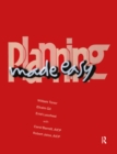 Planning Made Easy - eBook
