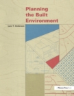 Planning the Built Environment - eBook