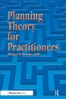 Planning Theory for Practitioners - eBook