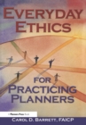 Everyday Ethics for Practicing Planners - eBook