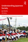Understanding Japanese Society - eBook
