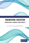 Engineering Education : Accreditation & Graduate Global Mobility - eBook