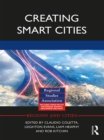 Creating Smart Cities - eBook