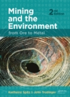 Mining and the Environment : From Ore to Metal - eBook
