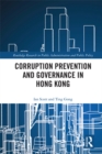 Corruption Prevention and Governance in Hong Kong - eBook