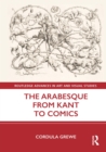 The Arabesque from Kant to Comics - eBook
