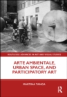 Arte Ambientale, Urban Space, and Participatory Art - eBook