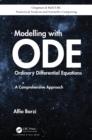 Modelling with Ordinary Differential Equations : A Comprehensive Approach - eBook