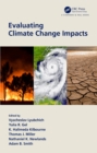 Evaluating Climate Change Impacts - eBook