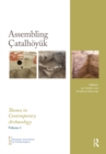 Assembling Catalhoyuk - eBook