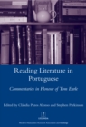 Reading Literature in Portuguese - eBook