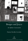 Borges and Joyce : An Infinite Conversation - eBook