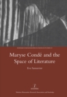 Maryse Conde and the Space of Literature - eBook