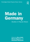 Made in Germany : Studies in Popular Music - eBook