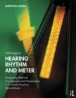 Anthology for Hearing Rhythm and Meter - eBook