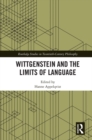 Wittgenstein and the Limits of Language - eBook
