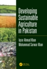 Developing Sustainable Agriculture in Pakistan - eBook