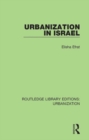Urbanization in Israel - eBook