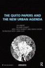 The Quito Papers and the New Urban Agenda - eBook