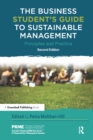 The Business Student's Guide to Sustainable Management : Principles and Practice - eBook