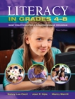 Literacy in Grades 4-8 : Best Practices for a Comprehensive Program - eBook