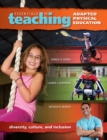 Essentials of Teaching Adapted Physical Education : Diversity, Culture, and Inclusion - eBook