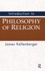 Introduction to Philosophy of Religion - eBook