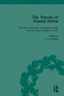The Novels of Daniel Defoe, Part I Vol 5 - eBook