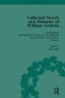 The Collected Novels and Memoirs of William Godwin Vol 1 - eBook