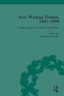 New Woman Fiction, 1881-1899, Part III vol 8 - eBook