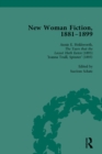 New Woman Fiction, 1881-1899, Part II vol 5 - eBook