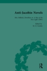 Anti-Jacobin Novels, Part I, Volume 3 - eBook