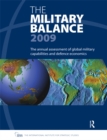 The Military Balance 2009 - eBook