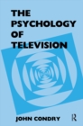 The Psychology of Television - eBook