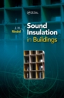 Sound Insulation in Buildings - eBook